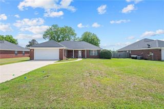 3181 Bloomington Drive, Mobile, AL 36695