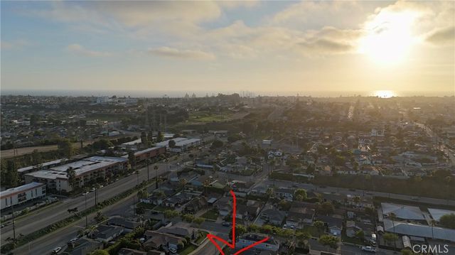 634 Meyer D, Redondo Beach, CA 90278