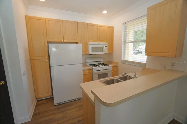 101 KEY HAVEN COURT 1, Tampa, FL 33606