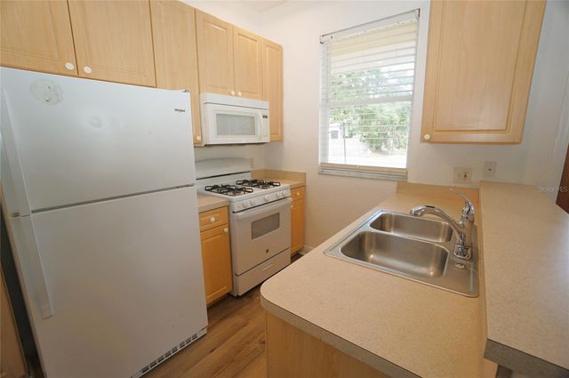 101 KEY HAVEN COURT 1, Tampa, FL 33606