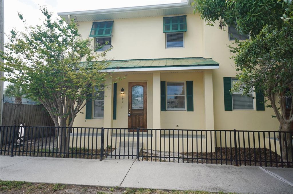 101 KEY HAVEN COURT 1, Tampa, FL 33606