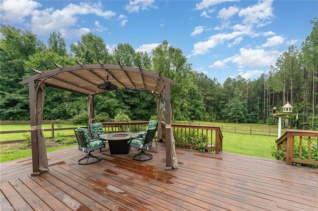 2472 Woods Stream Lane, Asheboro, NC 27205