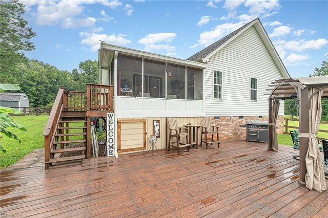 2472 Woods Stream Lane, Asheboro, NC 27205