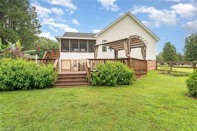 2472 Woods Stream Lane, Asheboro, NC 27205