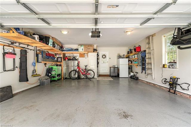 2472 Woods Stream Lane, Asheboro, NC 27205