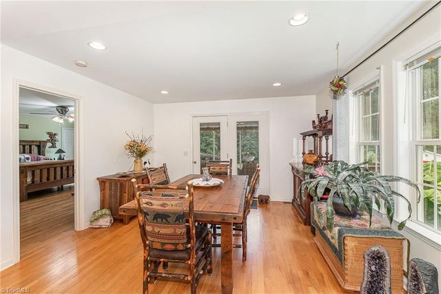 2472 Woods Stream Lane, Asheboro, NC 27205