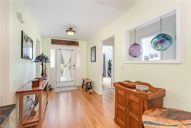 2472 Woods Stream Lane, Asheboro, NC 27205