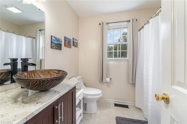 2472 Woods Stream Lane, Asheboro, NC 27205