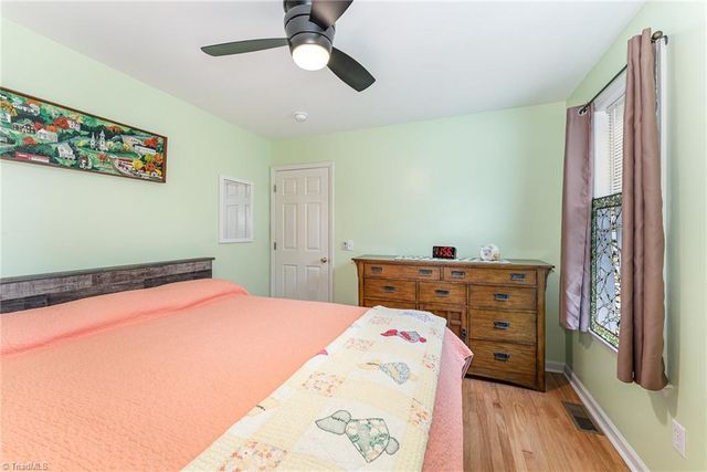 2472 Woods Stream Lane, Asheboro, NC 27205