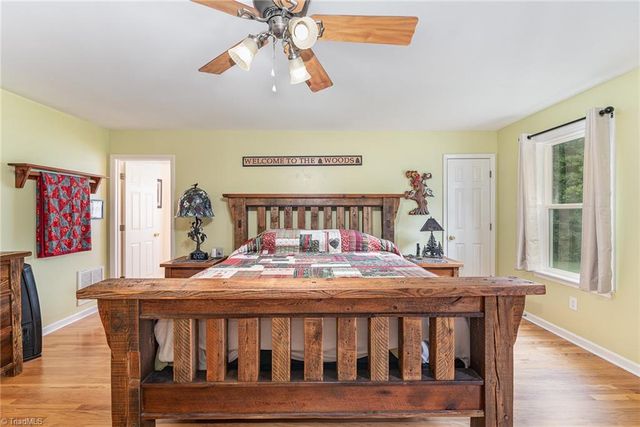 2472 Woods Stream Lane, Asheboro, NC 27205