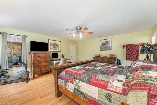 2472 Woods Stream Lane, Asheboro, NC 27205