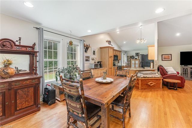 2472 Woods Stream Lane, Asheboro, NC 27205