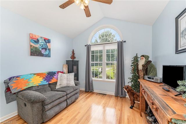 2472 Woods Stream Lane, Asheboro, NC 27205