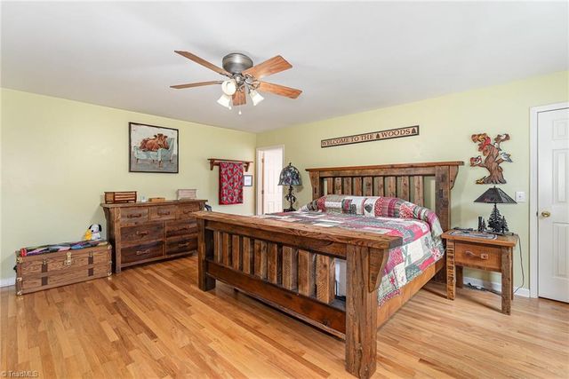 2472 Woods Stream Lane, Asheboro, NC 27205