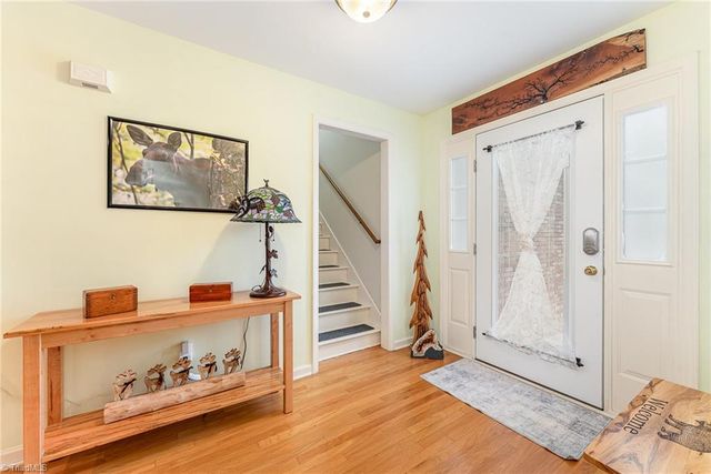 2472 Woods Stream Lane, Asheboro, NC 27205