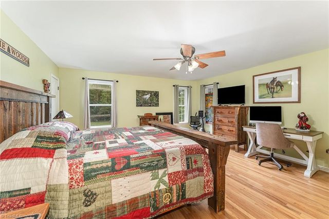 2472 Woods Stream Lane, Asheboro, NC 27205