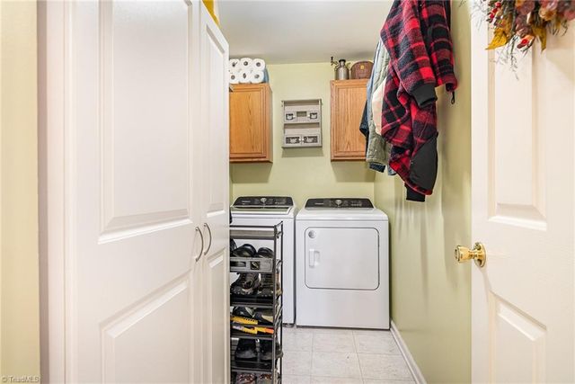 2472 Woods Stream Lane, Asheboro, NC 27205