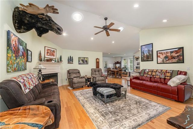 2472 Woods Stream Lane, Asheboro, NC 27205