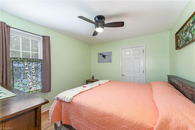2472 Woods Stream Lane, Asheboro, NC 27205