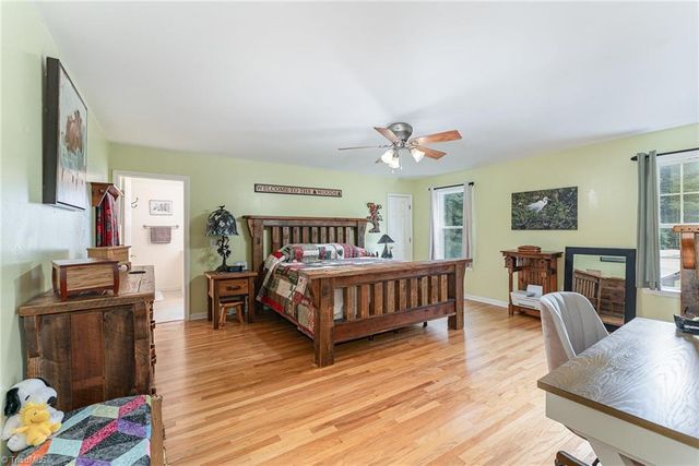2472 Woods Stream Lane, Asheboro, NC 27205