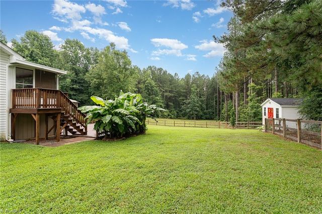 2472 Woods Stream Lane, Asheboro, NC 27205