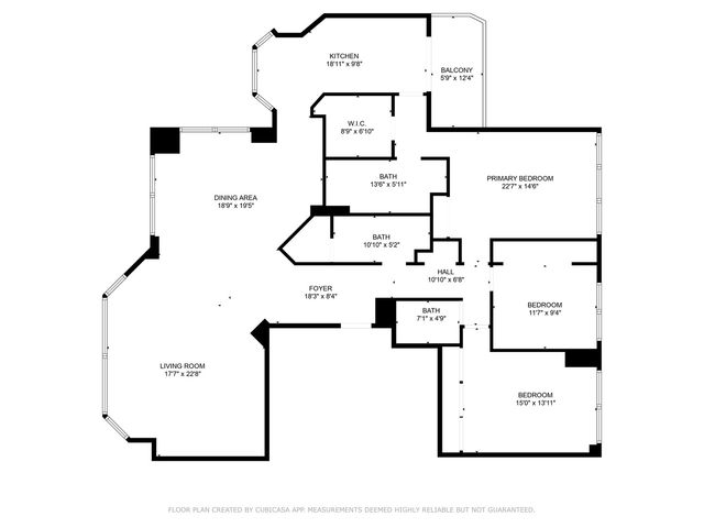 1410 N State Parkway 10B, Chicago, IL 60610