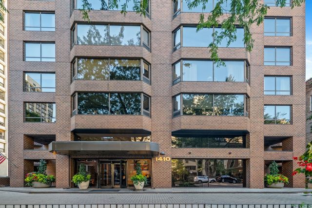 1410 N State Parkway 10B, Chicago, IL 60610