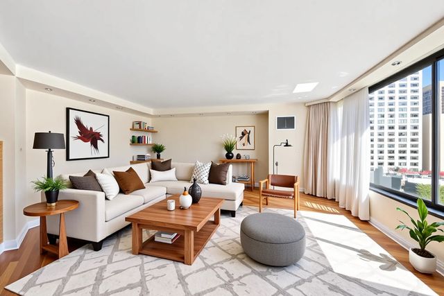 1410 N State Parkway 10B, Chicago, IL 60610