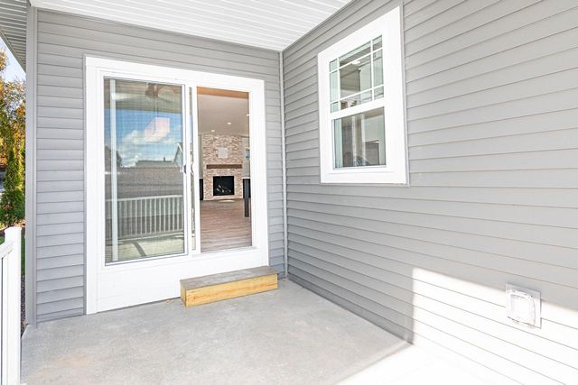 433 Niagara AVENUE, Sheboygan, WI 53081