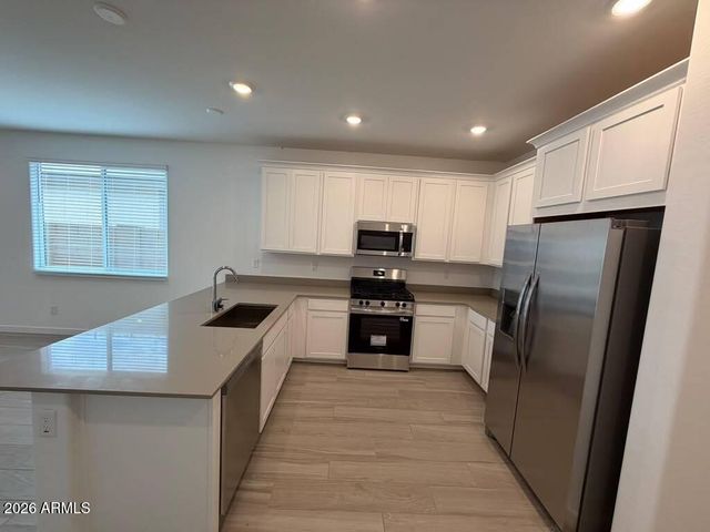 4517 E KENNETH Lane, San Tan Valley, AZ 85143