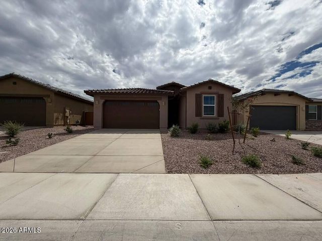4517 E KENNETH Lane, San Tan Valley, AZ 85143