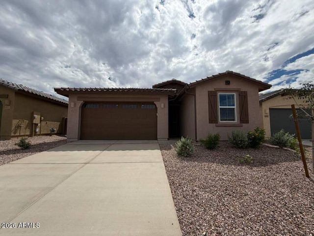 4517 E KENNETH Lane, San Tan Valley, AZ 85143