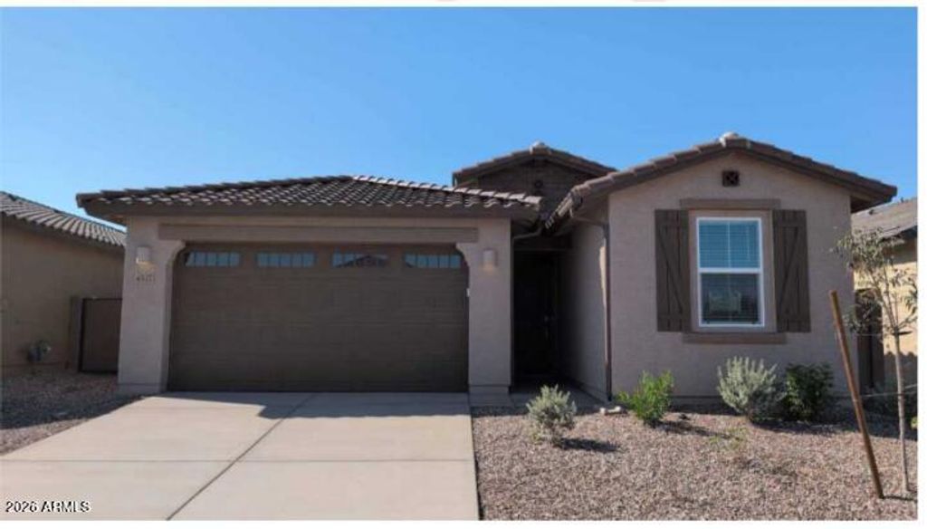 4517 E KENNETH Lane, San Tan Valley, AZ 85143