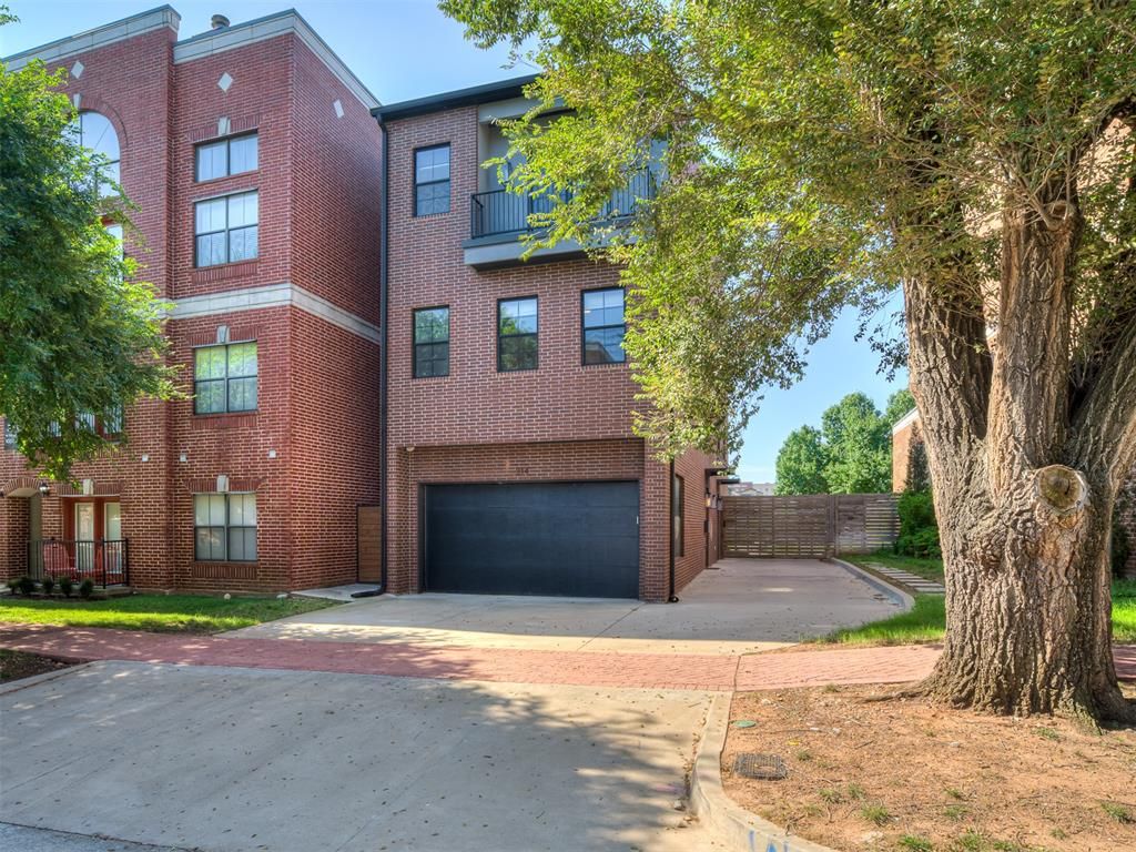 314 NE 3rd Street, Oklahoma City, OK 73104