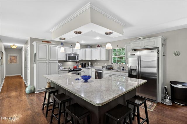 312 Mockingbird Road, Bristol, TN 37620