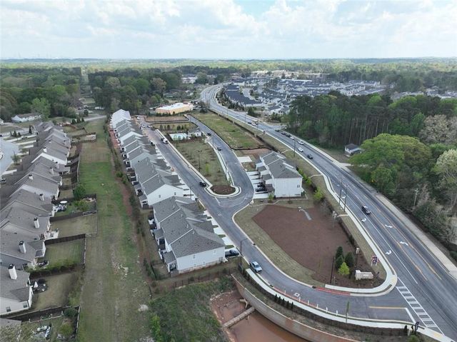 4603 Moray Drive, Mableton, GA 30126