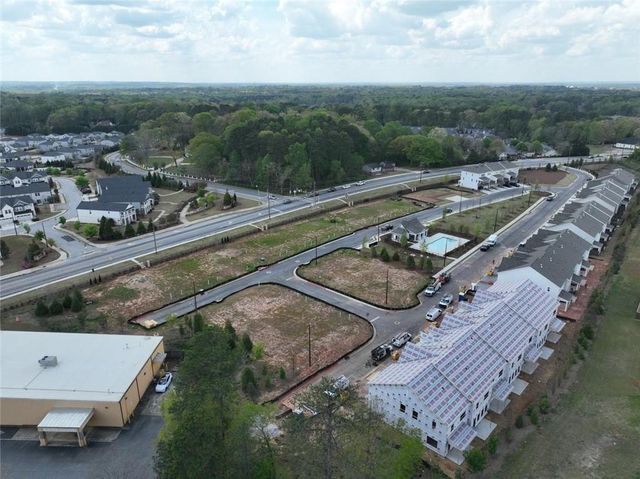 4603 Moray Drive, Mableton, GA 30126