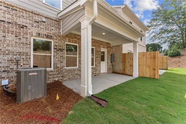 4603 Moray Drive, Mableton, GA 30126