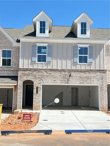 4603 Moray Drive, Mableton, GA 30126