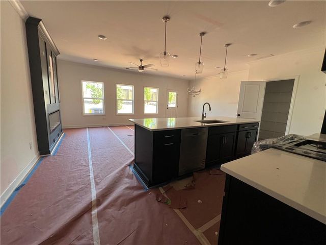 4603 Moray Drive, Mableton, GA 30126