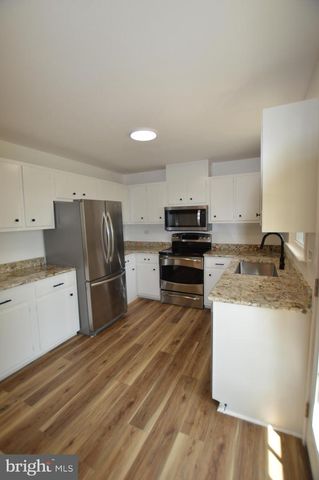 8787 HICKORY HILL, Walkersville, MD 21793