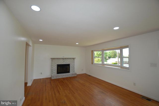 8787 HICKORY HILL, Walkersville, MD 21793