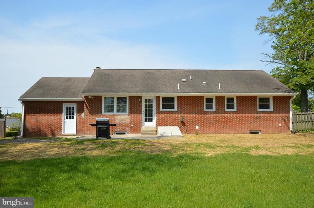 8787 HICKORY HILL, Walkersville, MD 21793