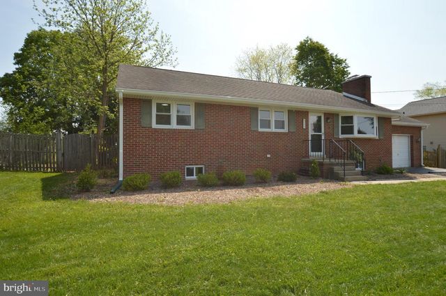 8787 HICKORY HILL, Walkersville, MD 21793