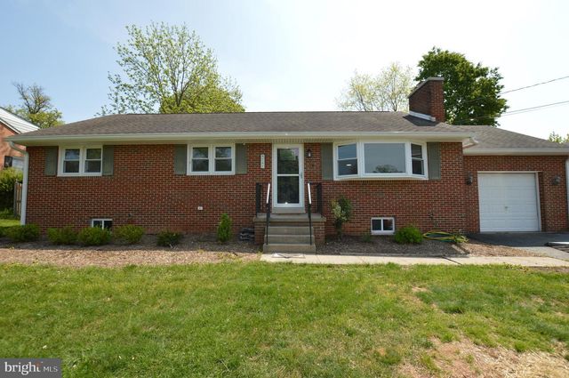 8787 HICKORY HILL, Walkersville, MD 21793