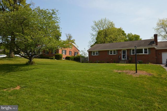 8787 HICKORY HILL, Walkersville, MD 21793