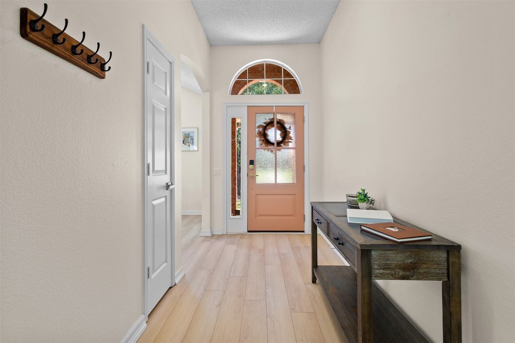 4729 Grant Park Avenue, Fort Worth, TX 76137 — photo 3