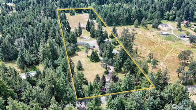 10905 138th Avenue SE, Rainier, WA 98576