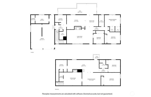 10905 138th Avenue SE, Rainier, WA 98576
