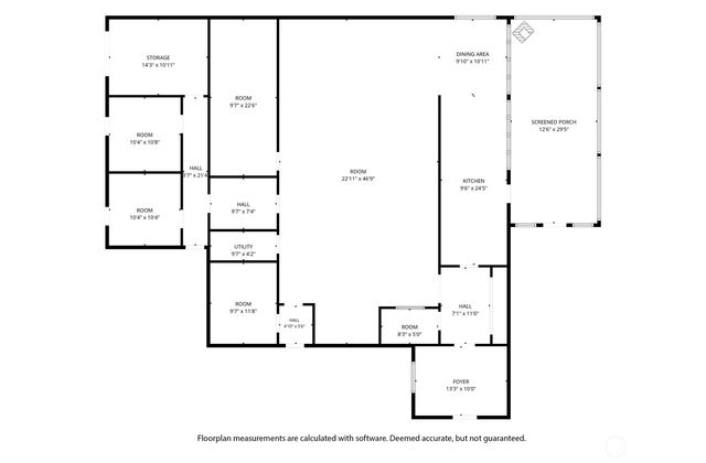 10905 138th Avenue SE, Rainier, WA 98576